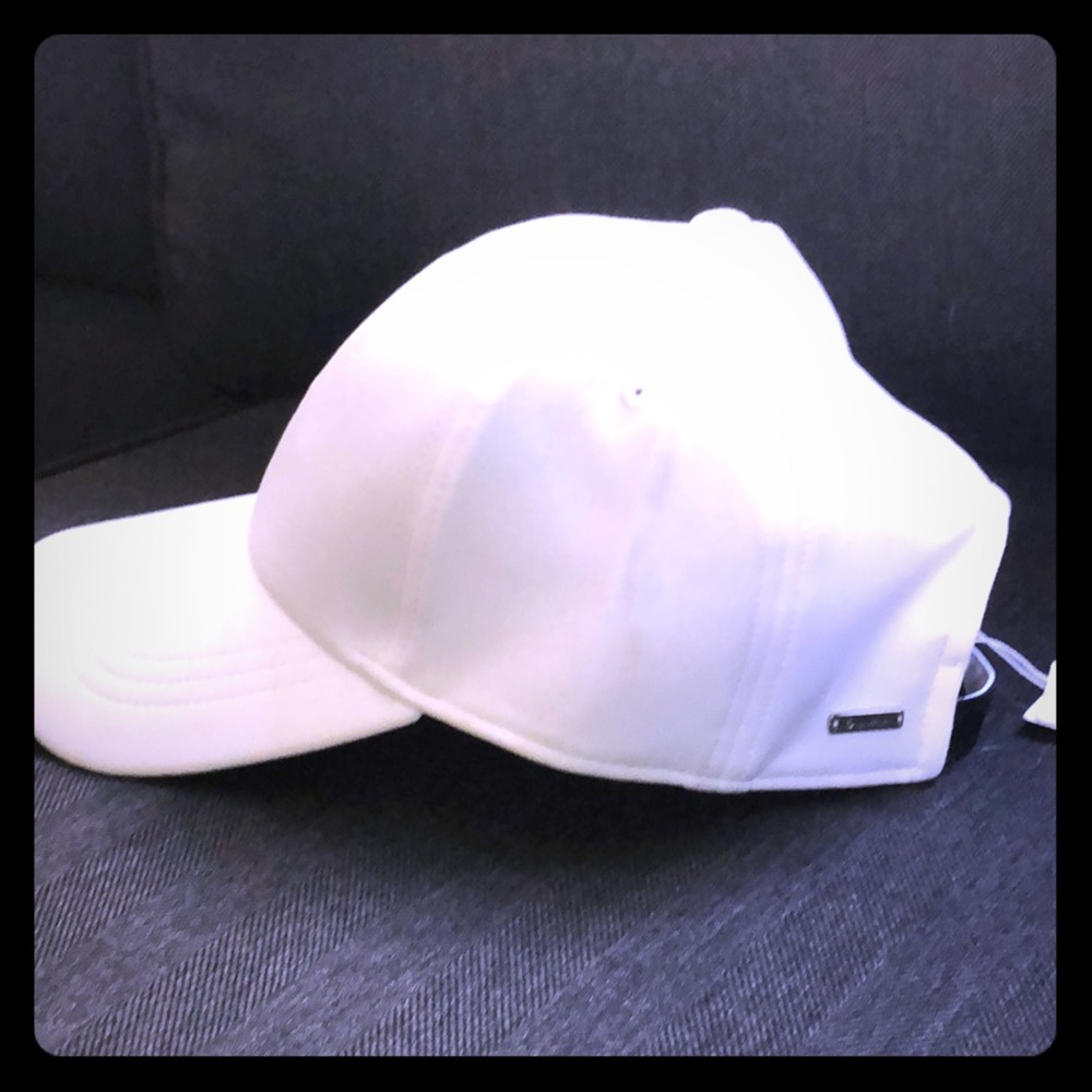 NWT Lululemon Baller Hat